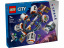 LEGO® City 60433 Modulär rymdstation