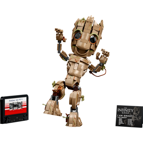 LEGO® Marvel 76217 Groot