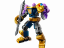 LEGO® Marvel 76242 Mechaniczna zbroja Thanosa