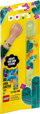 LEGO® DOTS 41922 Coole cactus armband