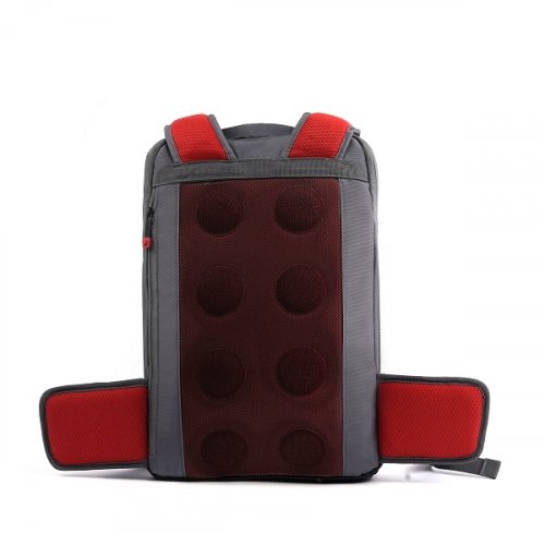 LEGO® Stone Grey Thomsen - sac à dos