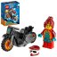 LEGO® City 60311 La moto de cascade de Feu