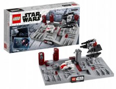 LEGO® Star Wars™ 40407 A második Halálcsillag csatája