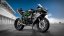 LEGO® Technic 42170 Kawasaki Ninja H2R motor