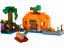 LEGO® Minecraft® 21248 De pompoenboerderij