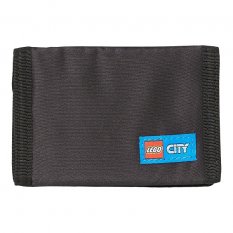 LEGO® CITY Race - portafoglio