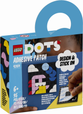 LEGO® DOTS 41954 Patch adesiva