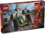 LEGO® Ninjago® 71820 Tým nindžů a kombo vozidlo