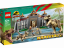 LEGO® Jurassic World™ 76961 Centrum dla odwiedzających: atak tyranozaura i raptora