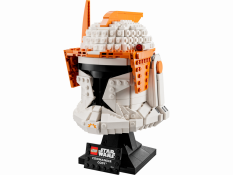LEGO® Star Wars™ 75350 Casco del Comandante Clon Cody