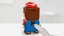 LEGO® Super Mario™ 71439 Avonturen met interactieve LEGO® Mario™