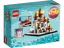 LEGO® Disney™ 40613 Minipalatul din Agrabah de la Disney