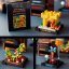 LEGO® Icons 10306 Atari® 2600