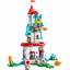LEGO® Super Mario™ 71407 Cat Peach i lodowa wieża — zestaw rozszerzający