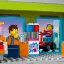 LEGO® City 60365 L’immeuble d’habitation