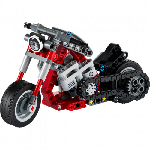 LEGO® Technic 42132 La moto