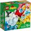 LEGO® DUPLO® 10909 Pudełko z serduszkiem