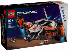 LEGO® Technic 42181 VTOL Vrachtruimteschip LT81