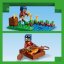 LEGO® Minecraft® 21256 Het kikkerhuis