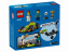 LEGO® City 60399 Zielony samochód wyścigowy