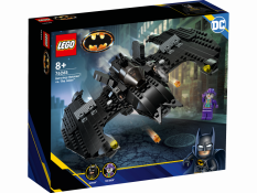 LEGO® DC Batman™ 76265 Batwing : Batman™ contre le Joker™