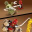 LEGO® Marvel 76280 Spider-Man vs. Sandman: ostateczna bitwa