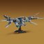 LEGO® Marvel 76286 Guardians of the Galaxy: The Milano