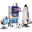 LEGO® Friends 41713 Olivia űrakadémiája