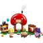 LEGO® Super Mario™ 71429 Set de extindere Nabbit la magazinul lui Toad
