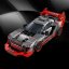 LEGO® Speed Champions 76921 Voiture de course Audi S1 e-tron quattro