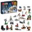 LEGO® Star Wars™ 75366 Adventný kalendár 2023