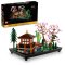 LEGO® Icons 10315 Tranquil Garden