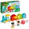 LEGO® DUPLO® 10954 Number Train - Learn To Count