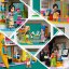 LEGO® Friends 42604 Mallul din orașul Heartlake