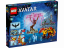 LEGO® Avatar 75574 Toruk Makto és a Lelkek Fája