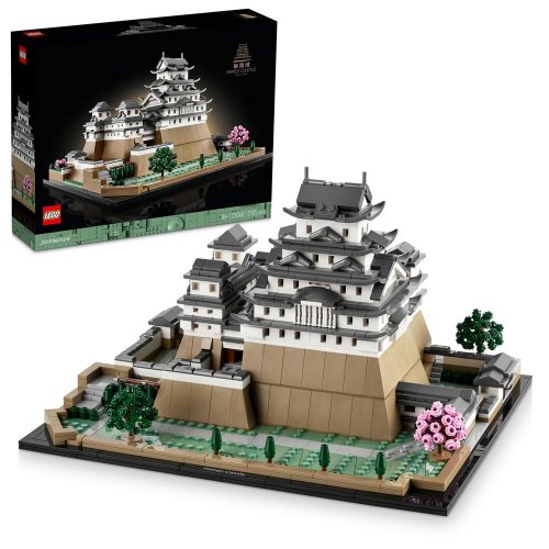 LEGO® Architecture 21060 Burg Himeji
