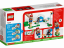 LEGO® Super Mario™ 71405 Uitbreidingsset: Fuzzies en flippers