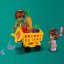 LEGO® Friends 41729 Biologische supermarkt