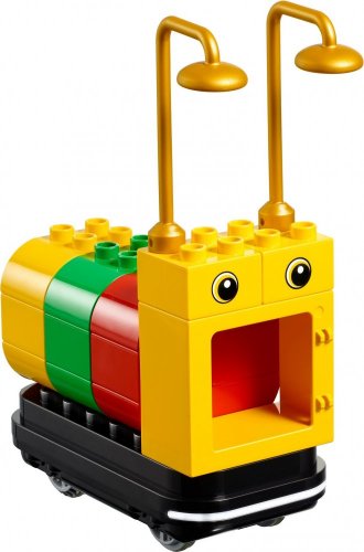 LEGO® DUPLO® 45025 Pociąg do programowania