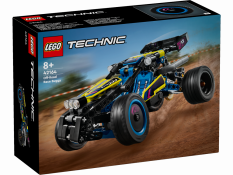 LEGO® Technic 42164 Terénna pretekárska bugina
