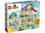 LEGO® DUPLO® 10994 La maison familiale 3-en-1