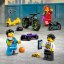 LEGO® City 60364 Le skatepark urbain