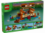 LEGO® Minecraft® 21256 The Frog House