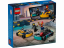 LEGO® City 60400 Gokarty i kierowcy wyścigowi