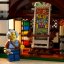 LEGO® Icons 10332 Středověké náměstí