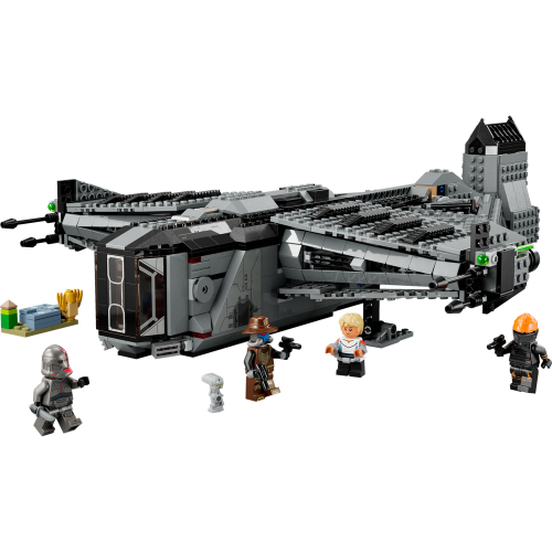 LEGO® Star Wars™ 75323 Die Justifier™