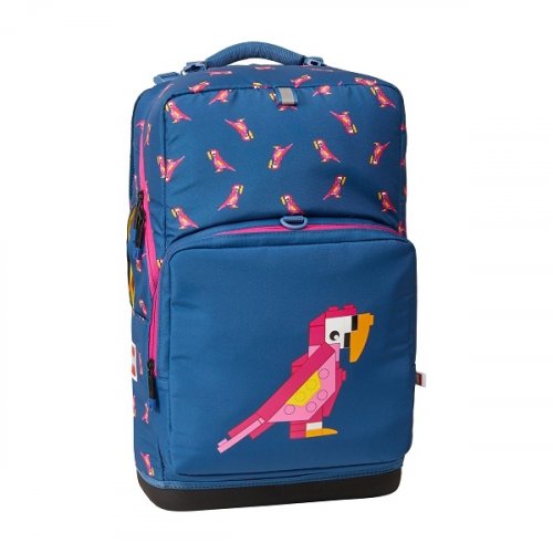 LEGO Parrot Optimo Plus - sac à dos scolaire