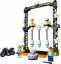 LEGO® City 60341 Kladivová kaskadérska výzva