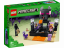 LEGO® Minecraft® 21242 L’arène de l’End