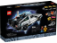 LEGO® Icons 10300 La machine à remonter le temps de Retour vers le futur